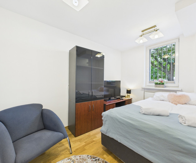 002 Platynowa 6 ROOM SuperApart