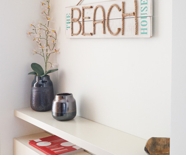 Beachouse PVZ - Sea front