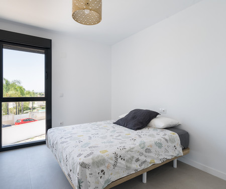 Brand new spacious villa near L'Eliana