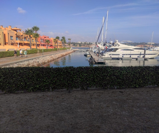Apartment Marina, Pool and Beach