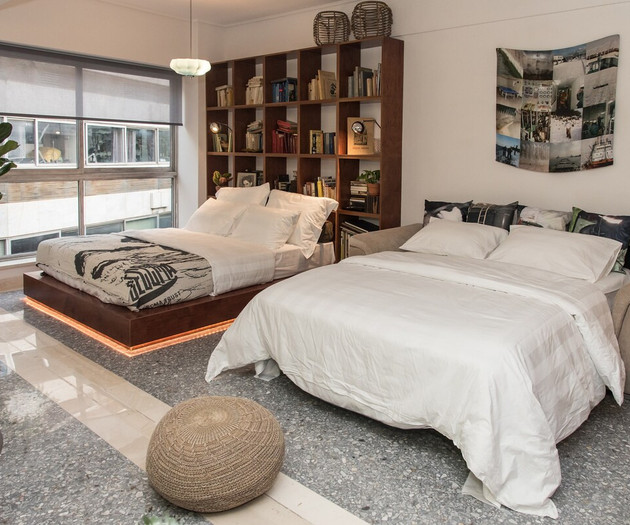 New Luxury Loft, Syntagma Historic Center-ACANTHUS