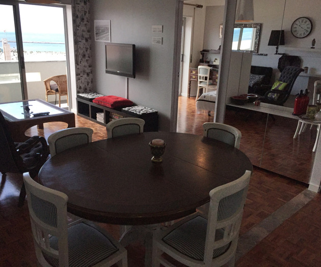 Casino Beach Apartment