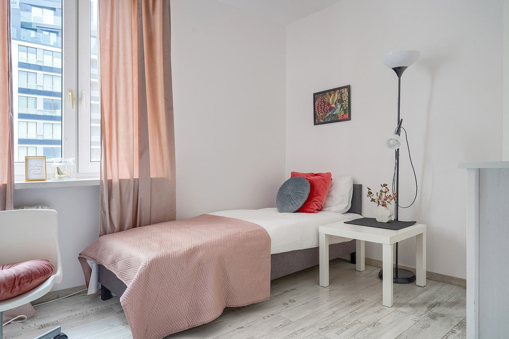Stylish Urban Hideaway preview