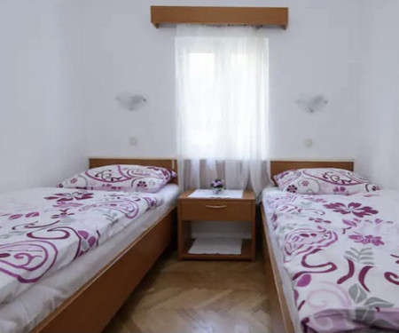 SUNSET APARTMENT STIKOVICA