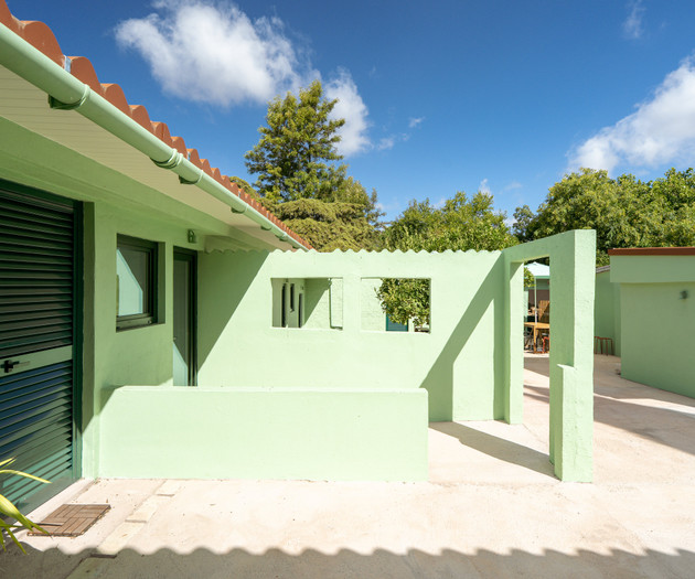 Nature Escape Villa for Groups • Palmela