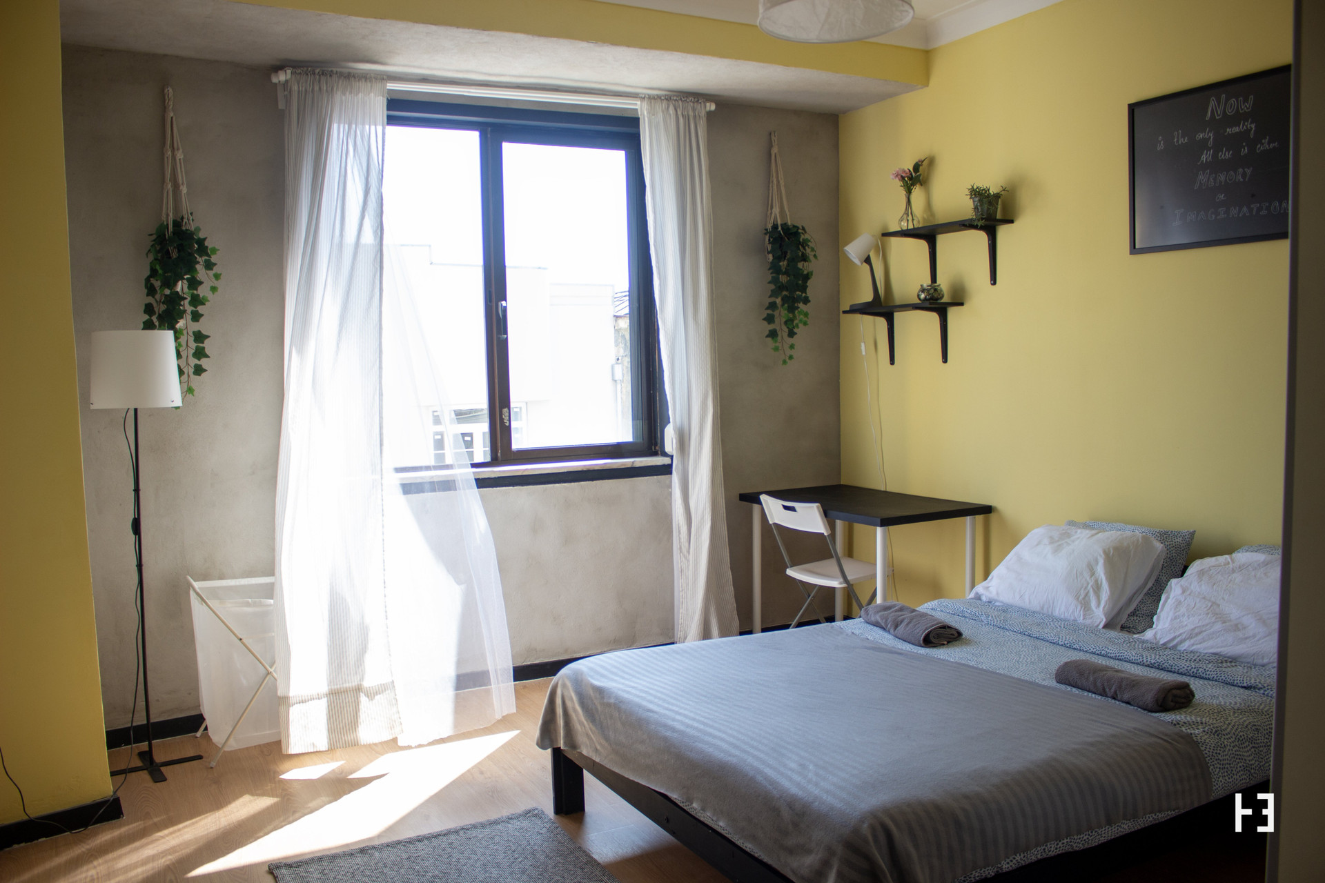 Private Bedroom
