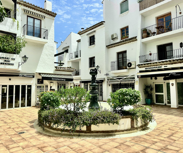 Alma A, cozy y beatiful apartramento Pueblo Blanco