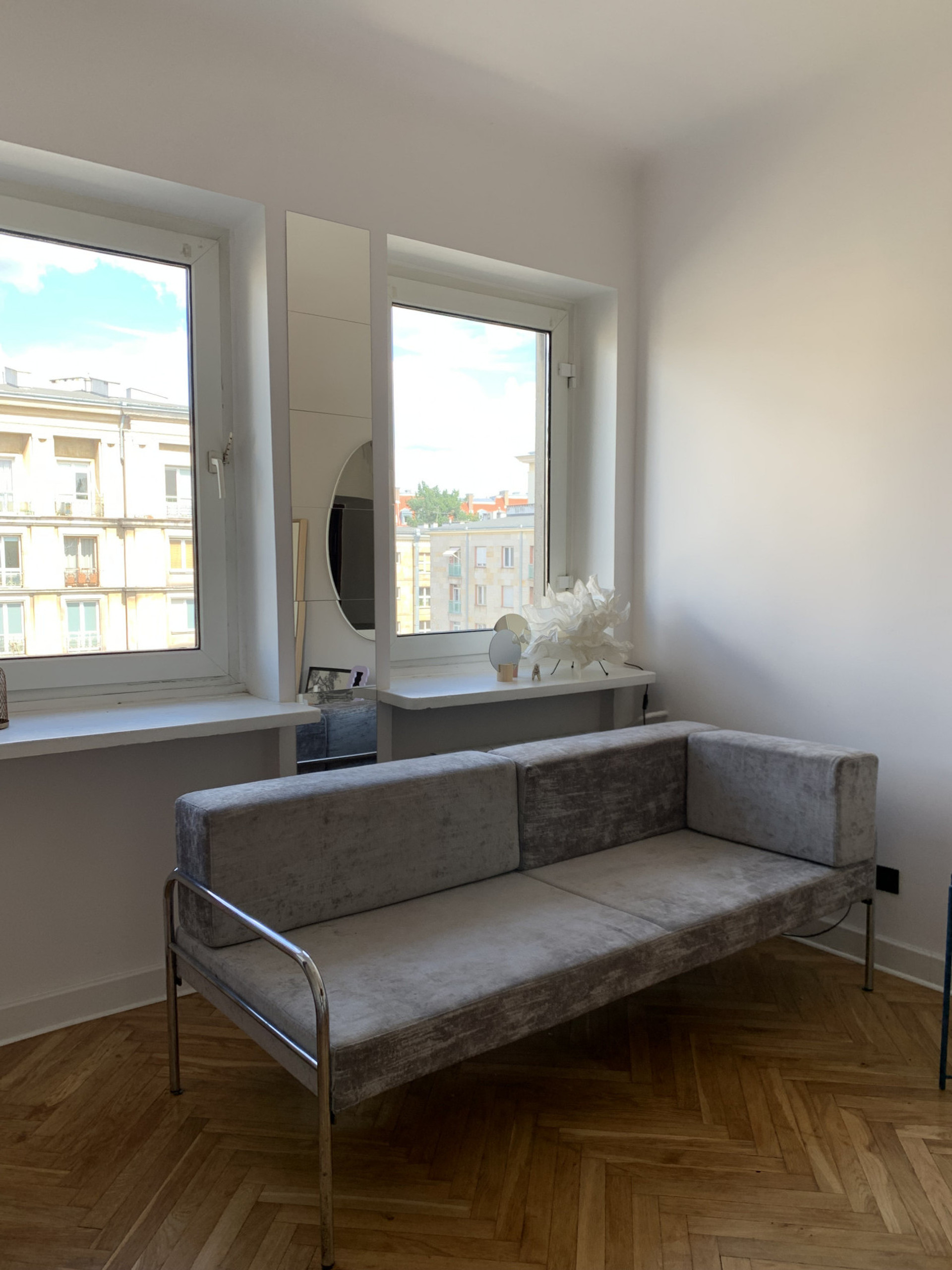mieszkanie, Śródmieście 7