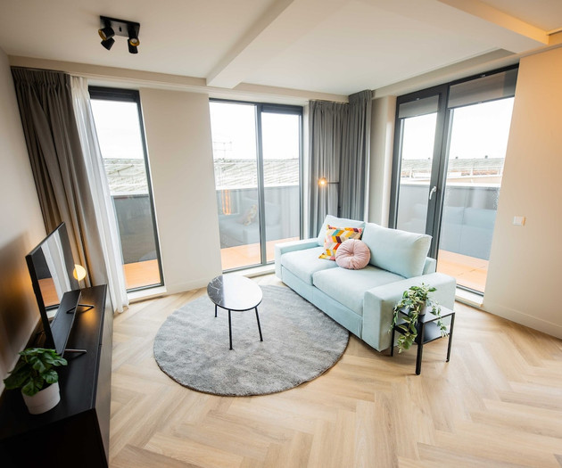 Compact Comfort Studio KS