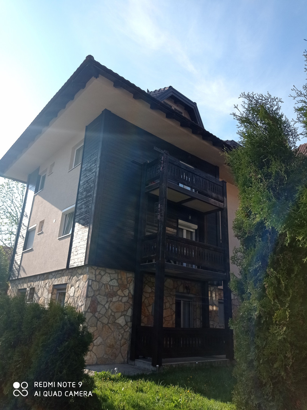 Mountain Joy - Apartment Una Zlatibor Serbia