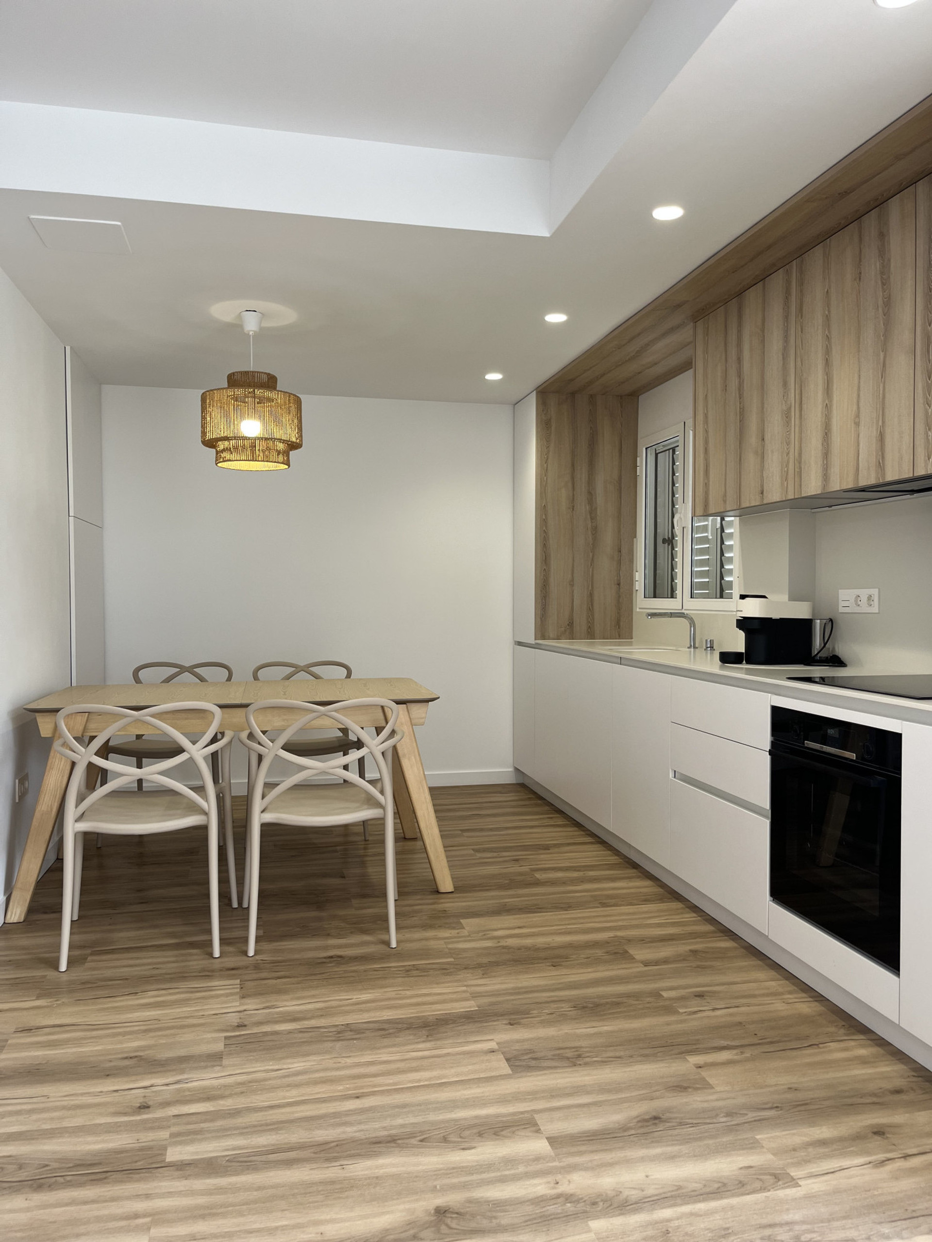 Casita íntegramente reformada en 2023