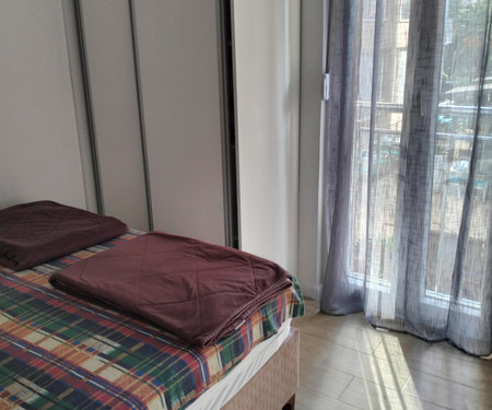 Studio apartman br 2