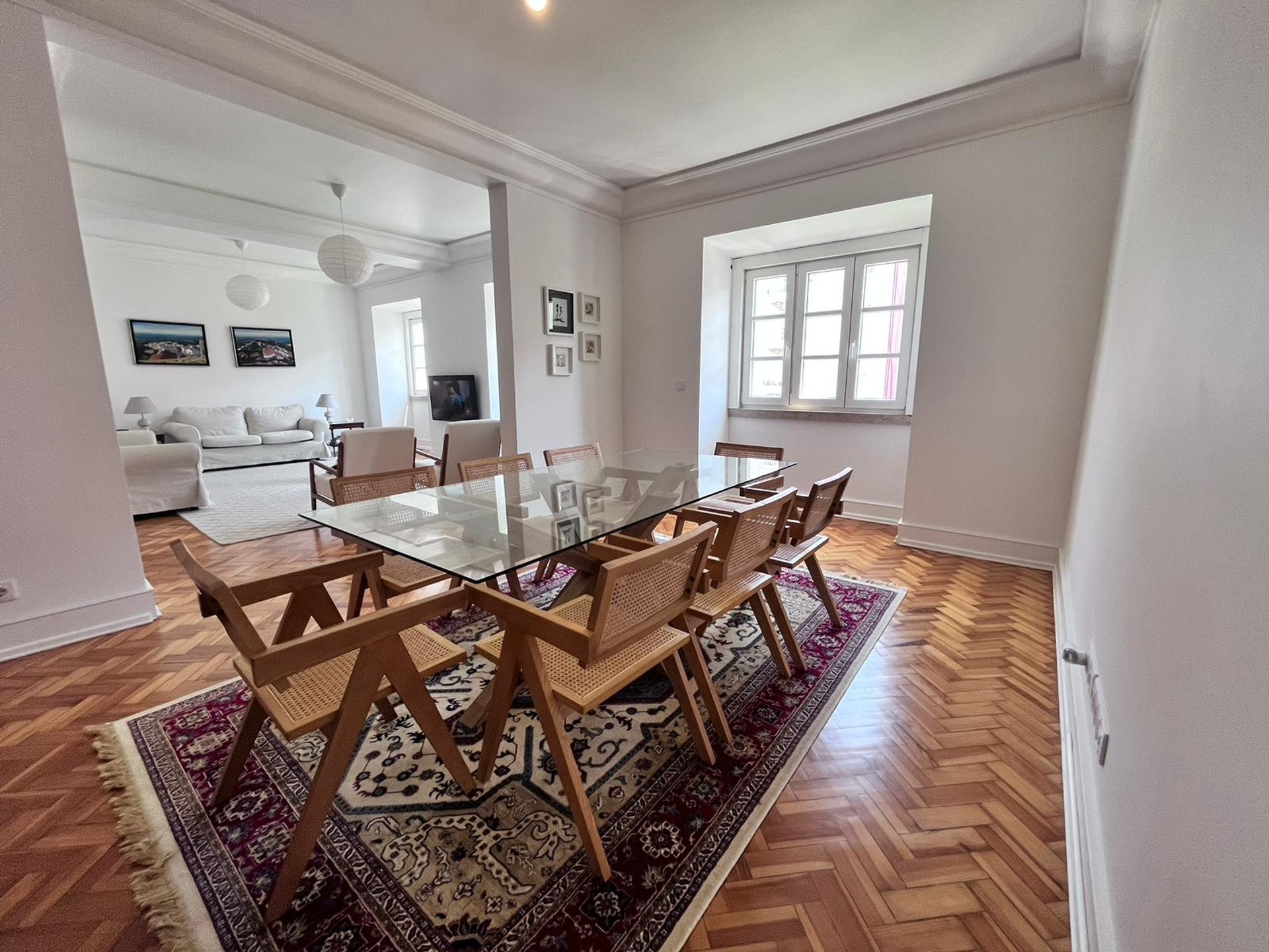 dinning room