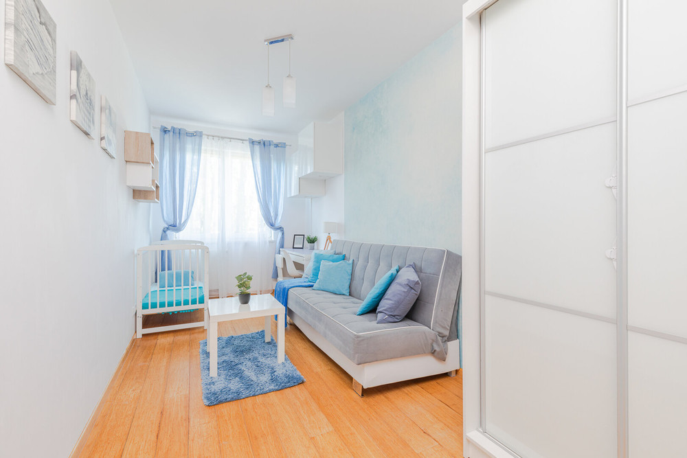 SuperApart Kierbedzia apt.54 preview