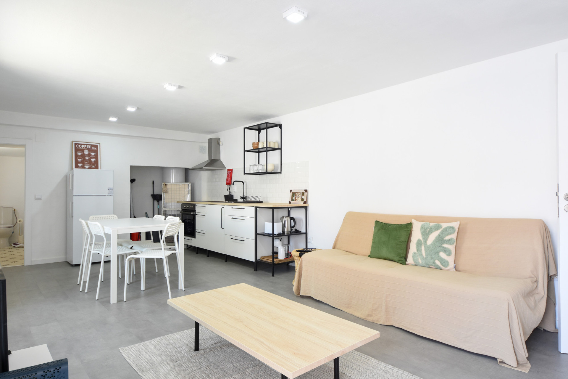 Open Space