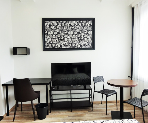 UNIQUE PANORAMA '2' APARTMENT. CLEAR COMFORT