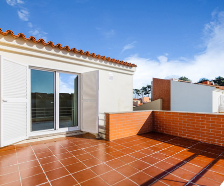 Furadouro Sunny Family Villa