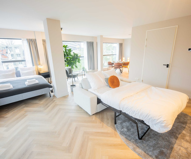 Compact Comfort Studio KS