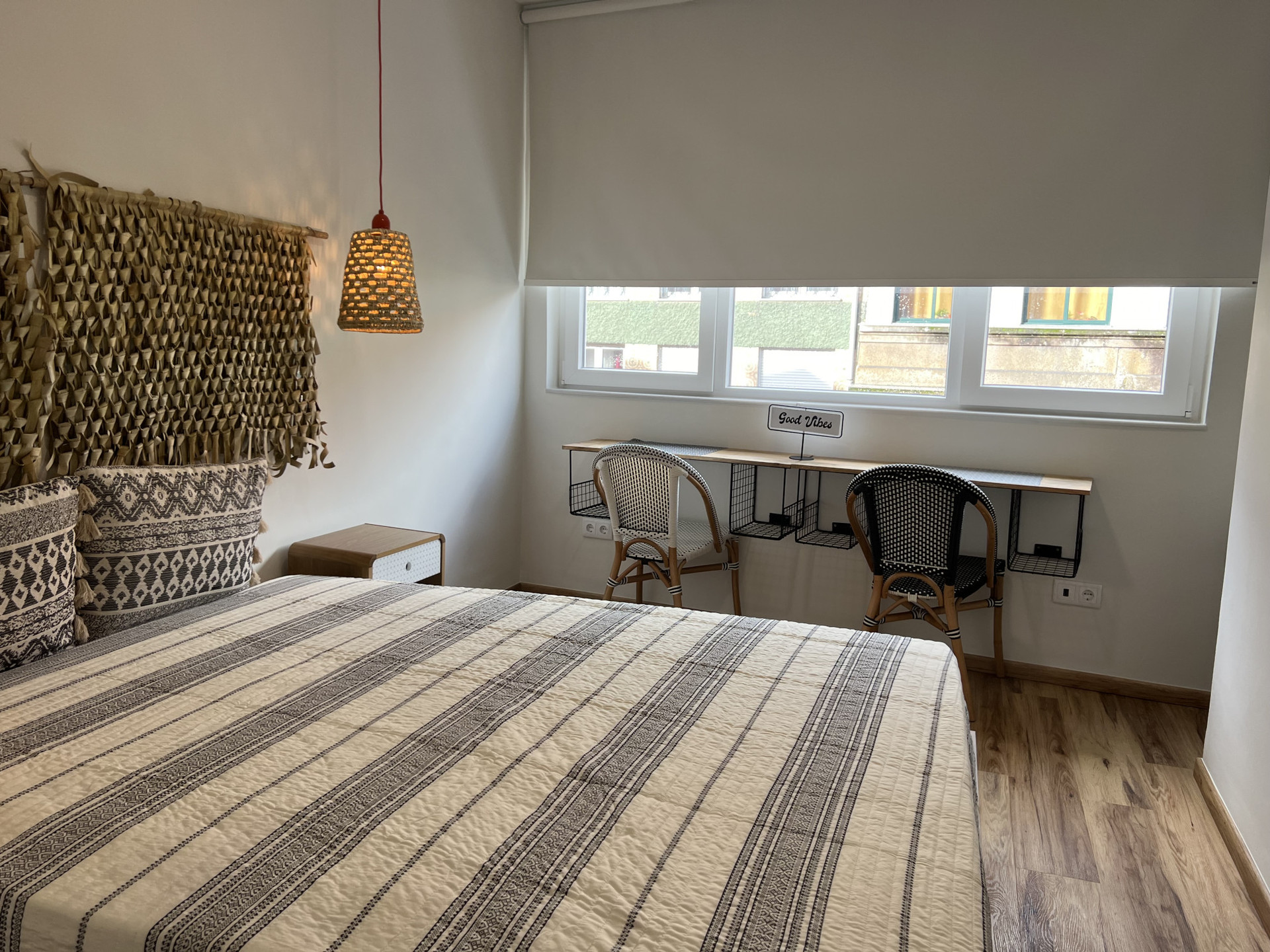 Suite lotús (quarto 3)