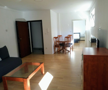 Apartman Savski gaj put III