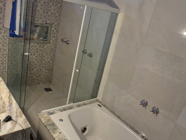 Bathroom 1