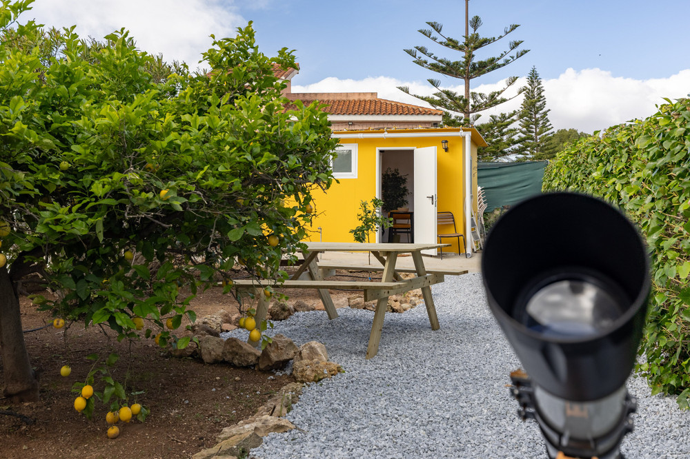 Tiny House for Professionals near Valencia preview
