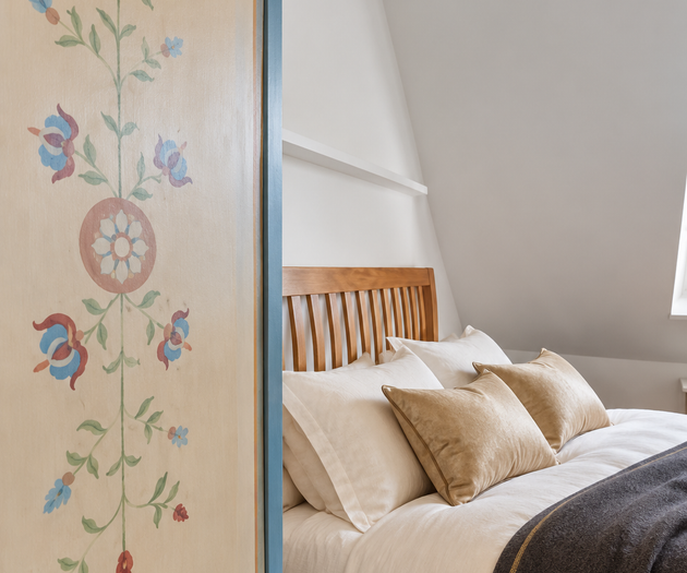 Gallery Signature Residence | Praga Elegante