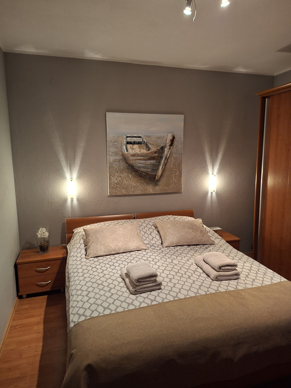 Apartment in Villa Neda preview