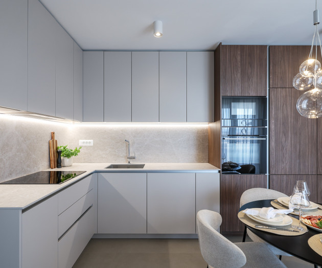 Apex Refined Apartment Antun Zadar