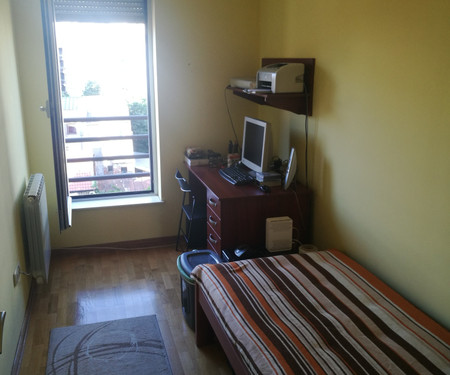 Apartman Gružanska