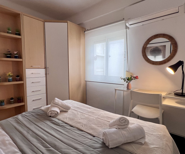 Peachy Stays 3-Bedroom Brand New Central Flat