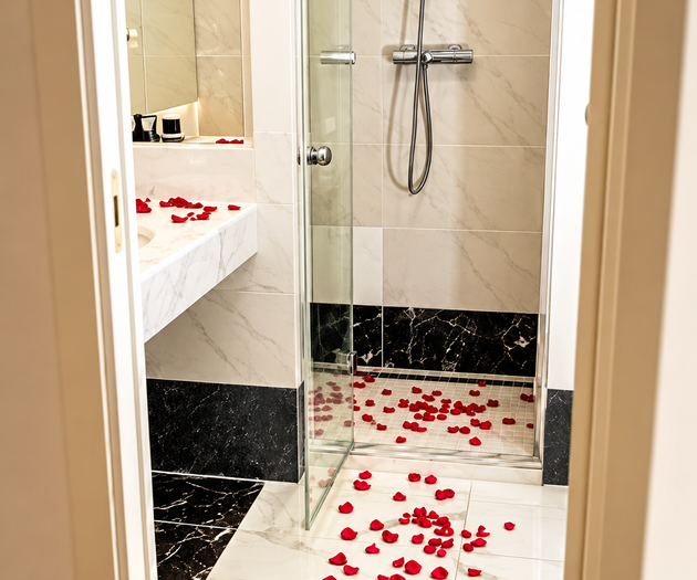 Hound Deluxe Suite | Historic Vysehrad Luxury