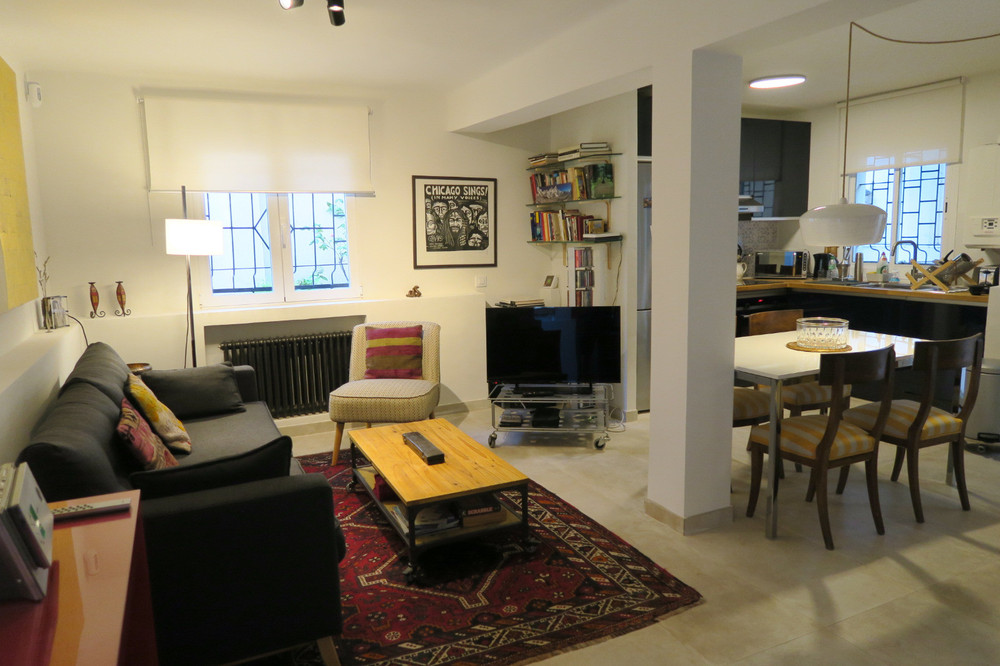 Apartment for 2 in University City, Madrid preview