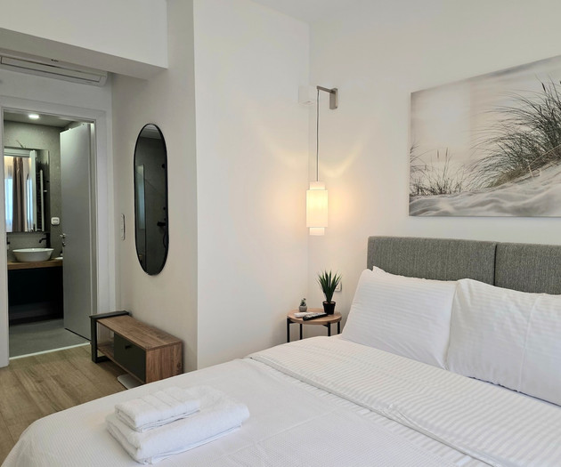 TT Luxury Homes | Artemis – Shared Pool & Gym NEW