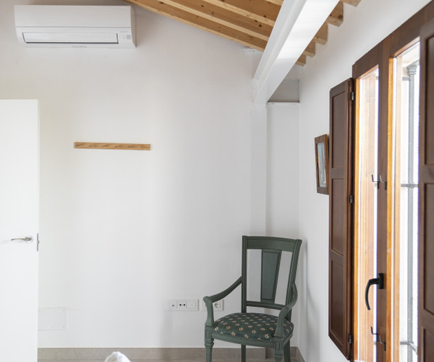 Apartamento con Terraza Albaycin