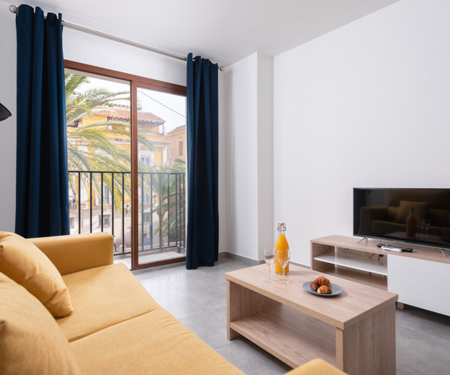 Quijano Standard apartman by Milagrosa