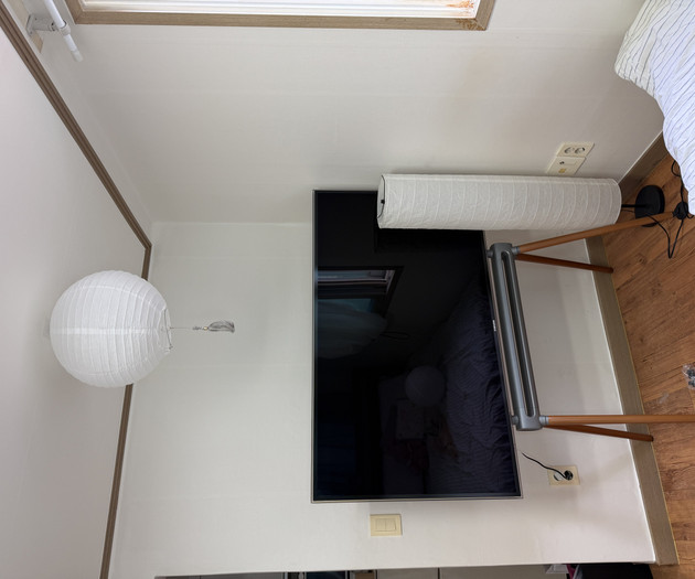Szállás Hongdae szívében | 6 perc a Hongik Egyetemtől