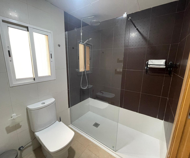 Precioso apartamento en el centro de la ciudad 4.7