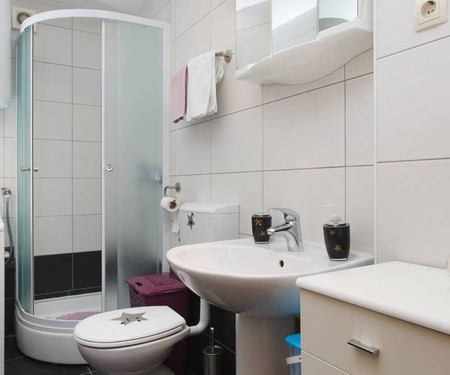 Apartman Osječka ulica