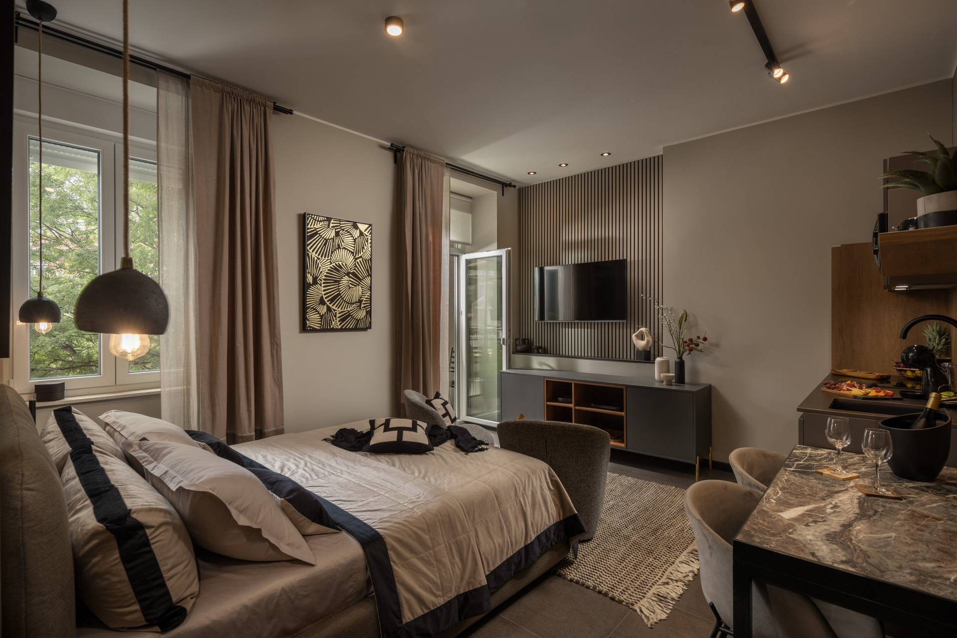 A4-bedroom