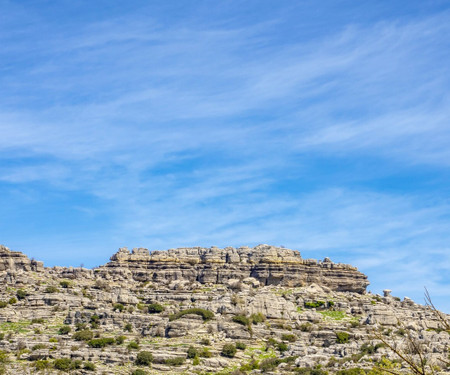 Cubo's Casa El Torcal