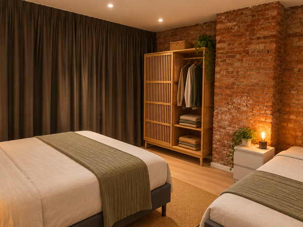 Bedroom 3