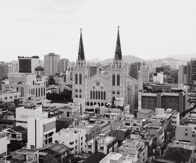 Gangnam Studio | 5 Min to Yeoksam Station