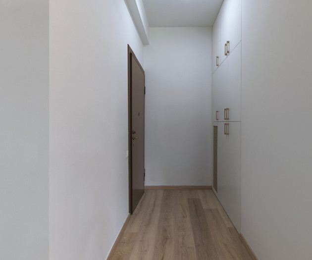 Prime Location in Kolonaki: A Luxurious 1br Haven