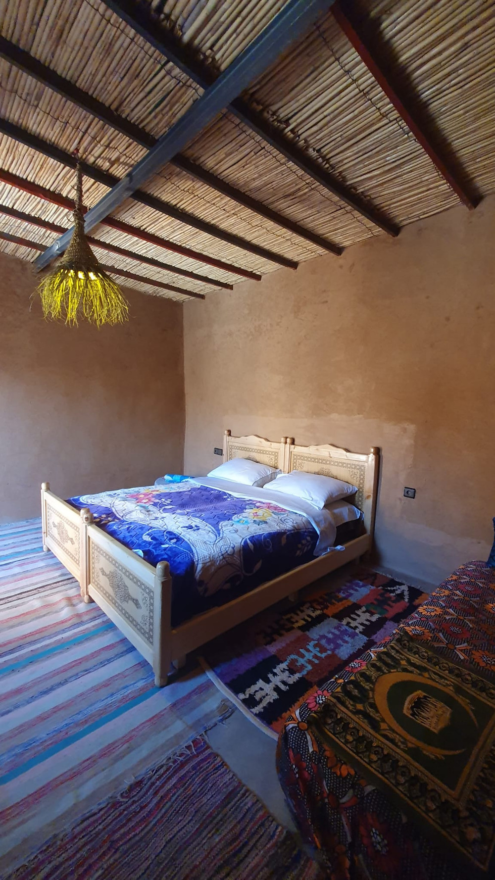 Desert Guesthouse - Dar Tirhal preview