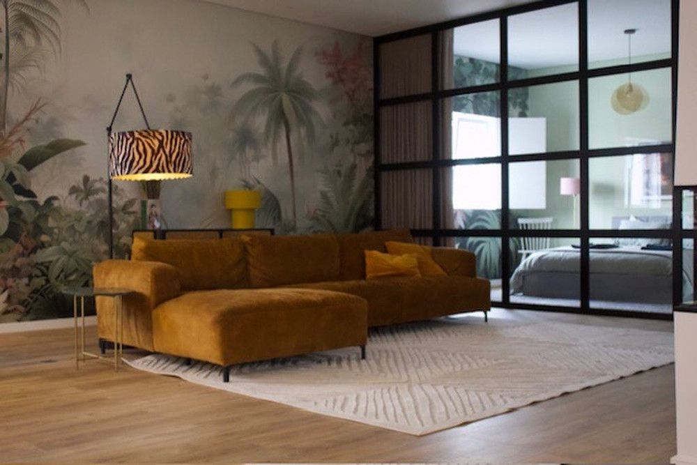 Loft near the beach preview
