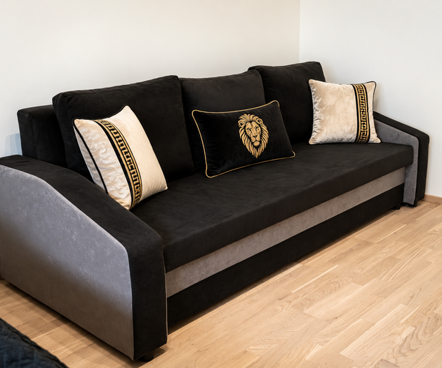 Amplo apartamento central | Luxo em Praga