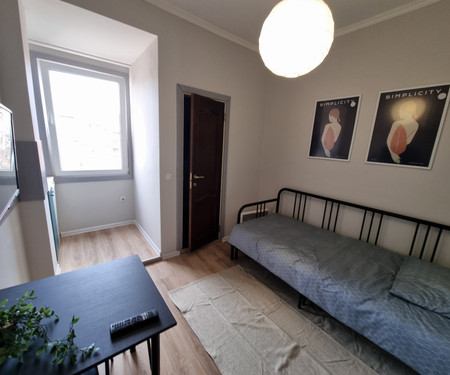 Comfortable Room in Sofia City - 33