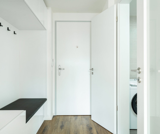 Klamovka stylish Apartment