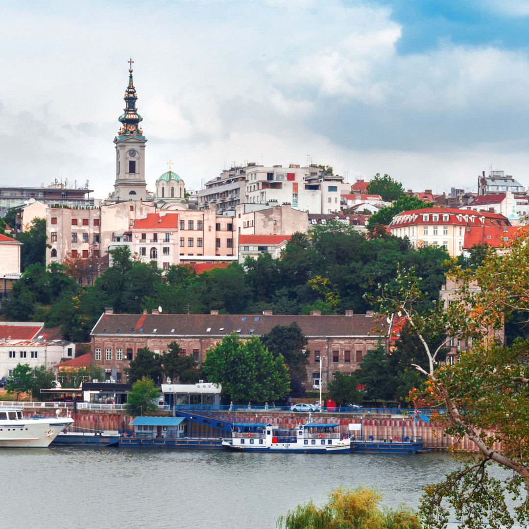 Apartments for rent in Serbia